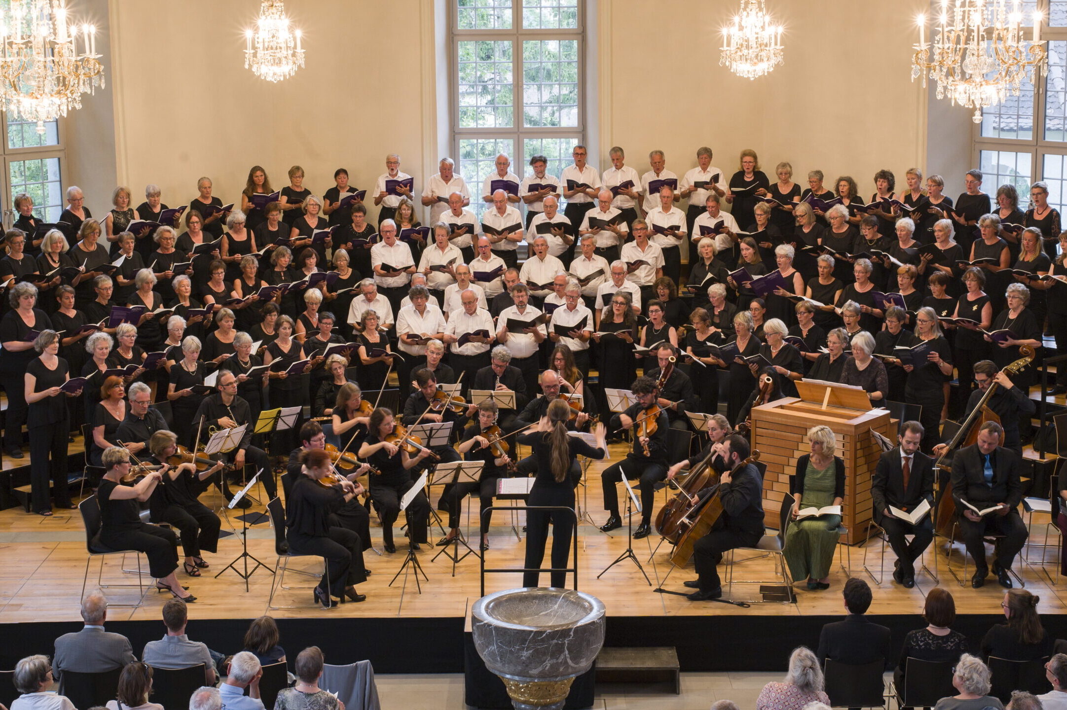 2019 Abschlusskonzert Jzabele