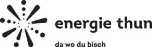 Logo Energie Thun